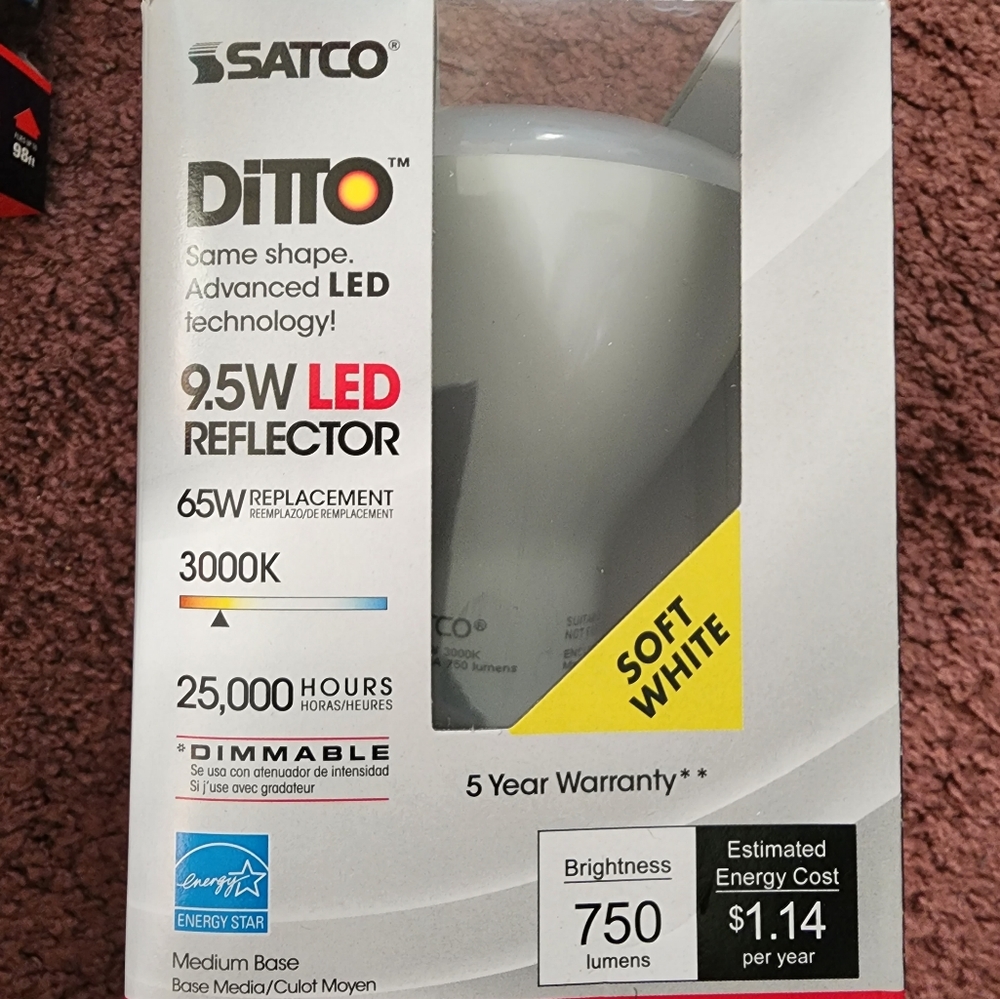 Led light